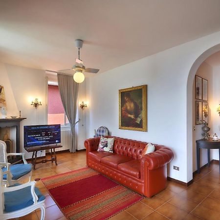 Casa Balcony Apartment วาเรนนา ภายนอก รูปภาพ