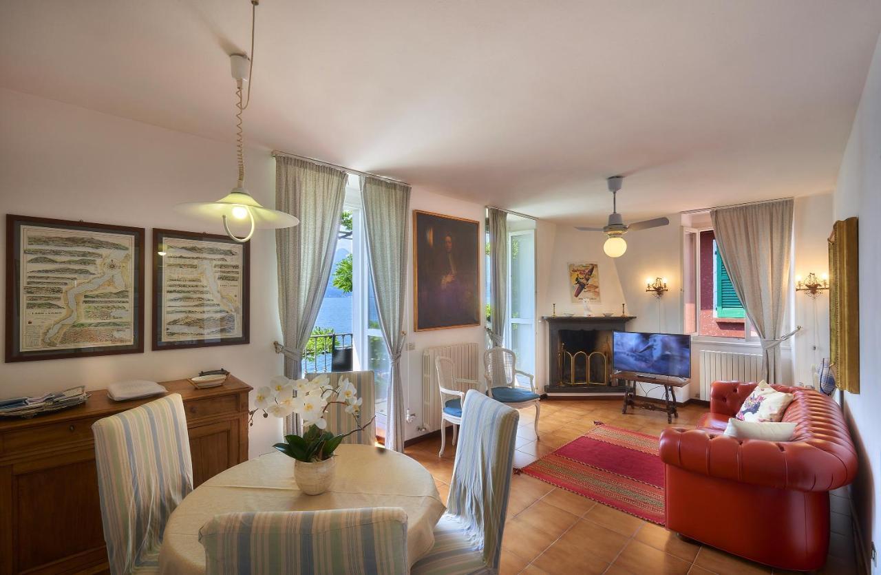 Casa Balcony Apartment วาเรนนา ภายนอก รูปภาพ