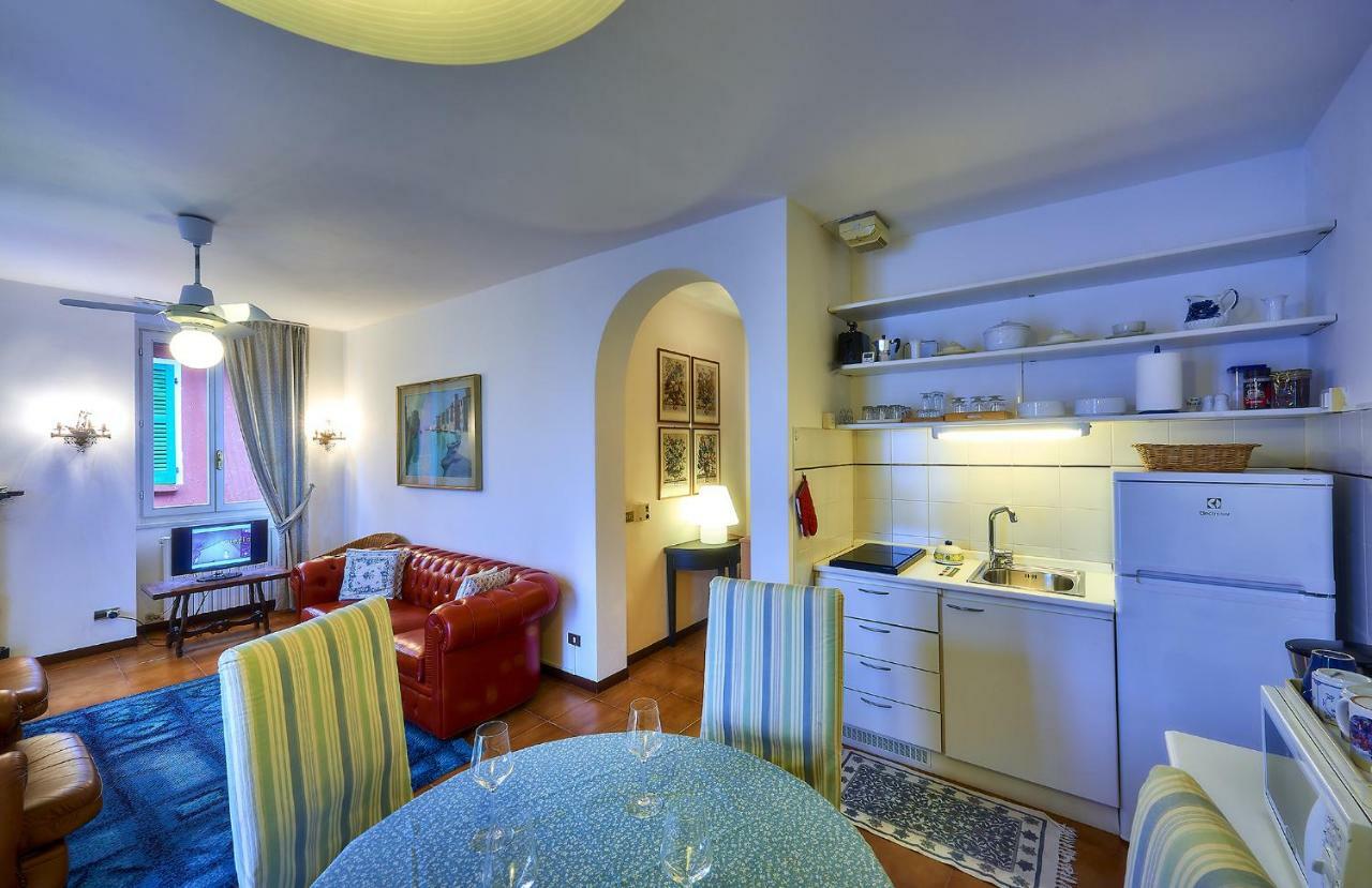 Casa Balcony Apartment วาเรนนา ภายนอก รูปภาพ