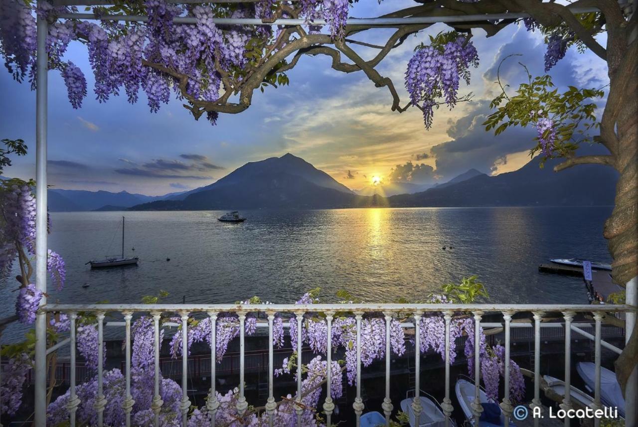 Casa Balcony Apartment วาเรนนา ภายนอก รูปภาพ