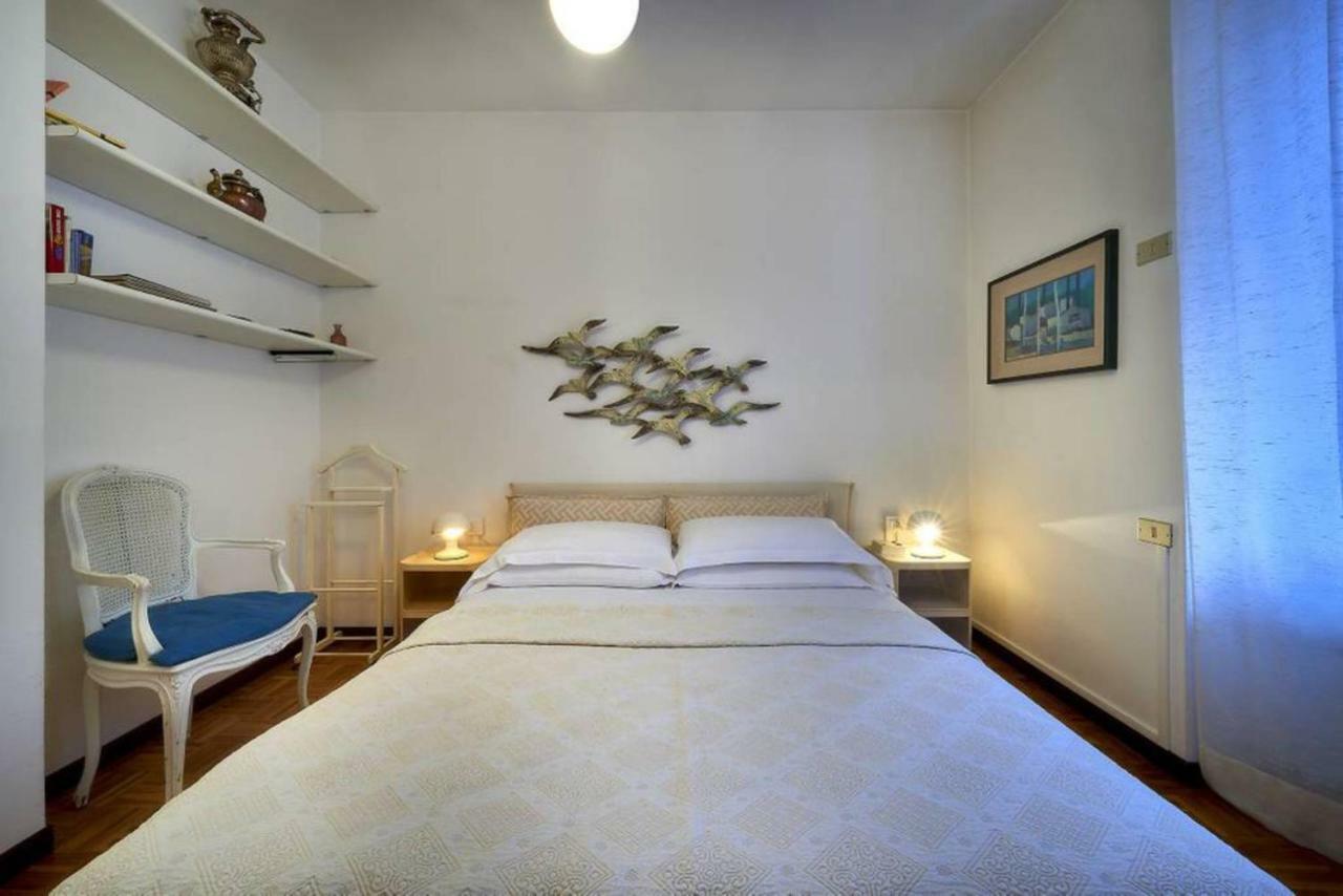 Casa Balcony Apartment วาเรนนา ภายนอก รูปภาพ